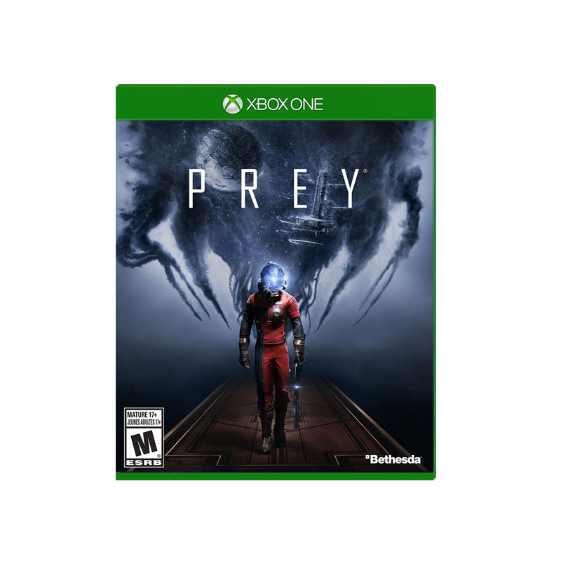 Xbox One Juego Prey