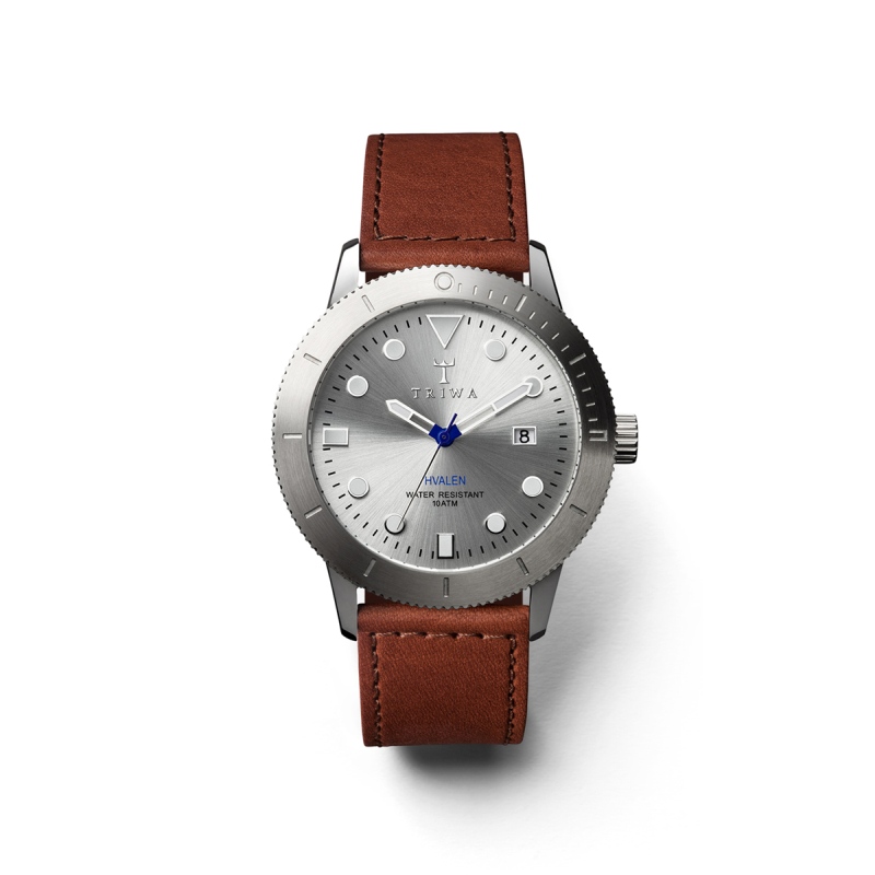 Reloj Triwa De Hombre Stirling Hvalen Café