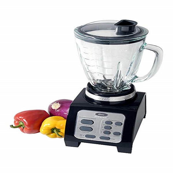 Licuadora Oster Reversible Negra Brly07-z00-13