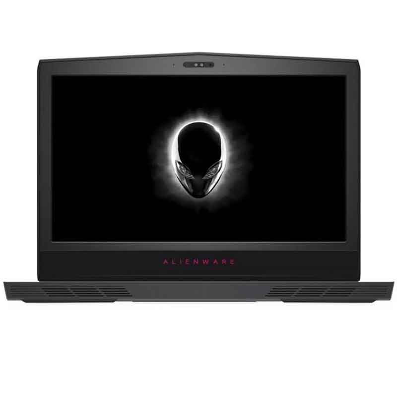 Laptop Gamer DELL Alienware 17 R4 17.3 NVIDIA GeForce GTX 1070 Core I7