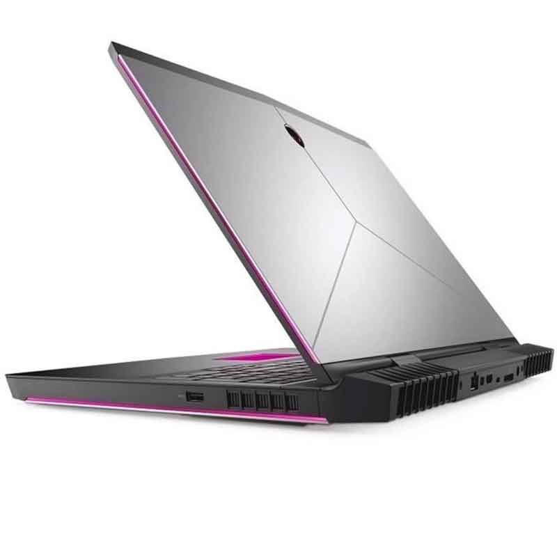 Laptop Gamer DELL Alienware 17 R4 17.3 NVIDIA GeForce GTX 1070 Core I7