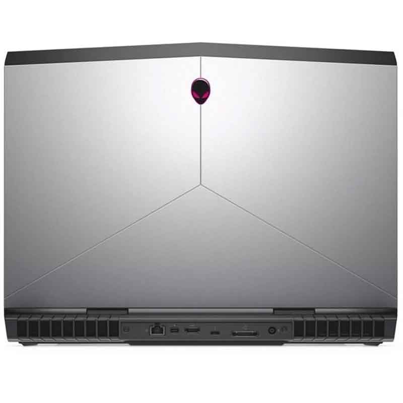 Laptop Gamer DELL Alienware 17 R4 17.3 NVIDIA GeForce GTX 1070 Core I7