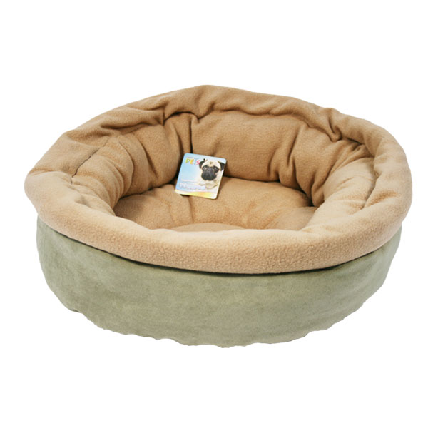 Fancy Pets Cama Para Perro Canasta