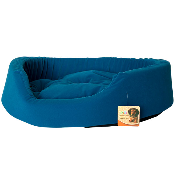 Fancy Pets Cama Para Perro Euro Med 56 Cm