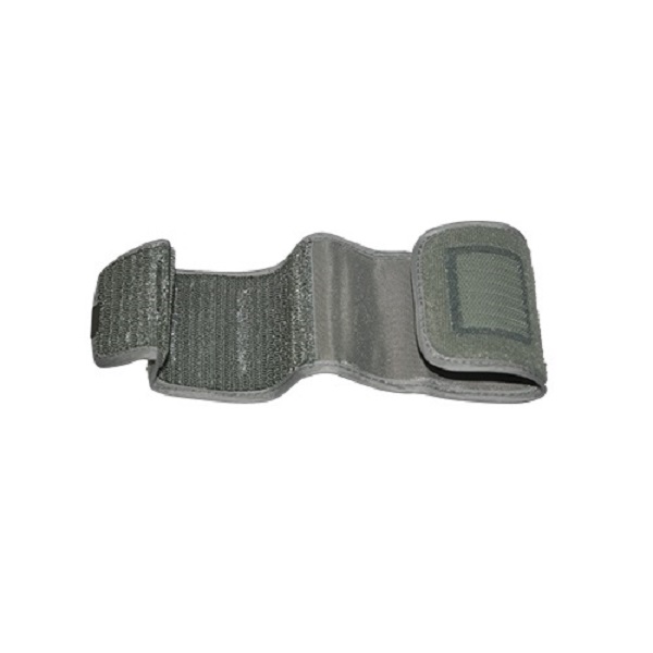 Medidor Digital Presión Pulso C/Voz Gris BC19 Beurer.