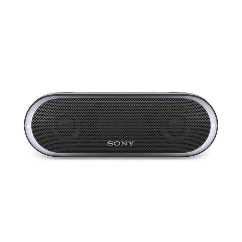 Bocina Sony Extra Bass Bluetooth Srs-xb20 Ipx5