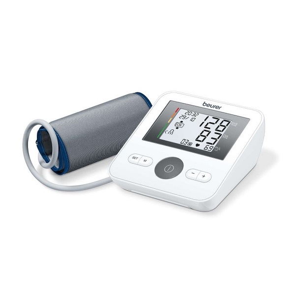 Baumanometro Presion Arterial Escritorio BM27 Beurer