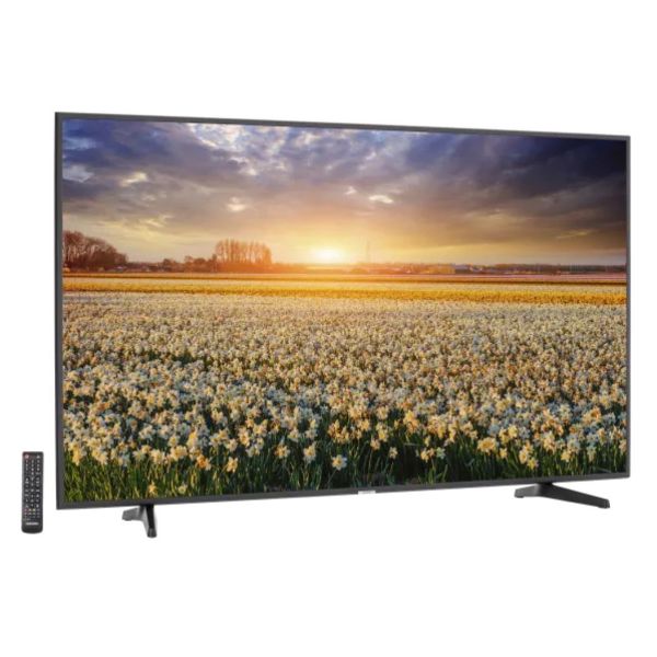 Pantalla Smart Tv Samsung UN65NU6950FXZ Ultra HD 4K 65"