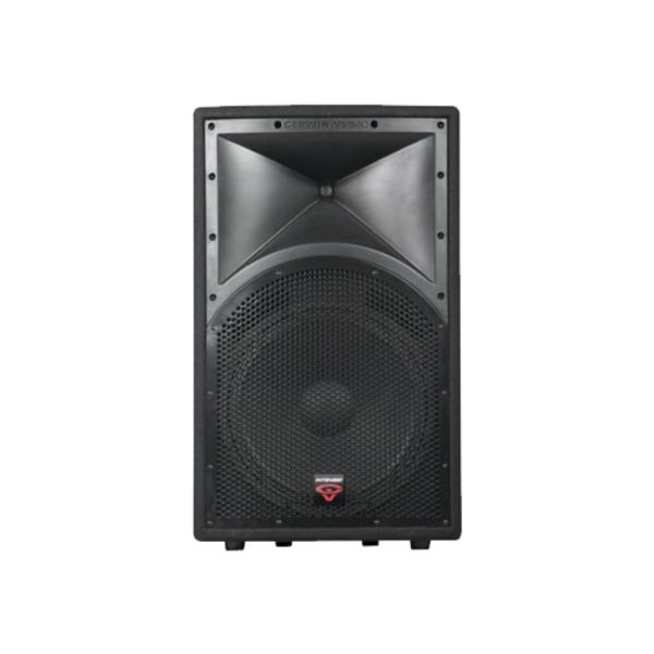 Par Altavoces Cerwin Vega INT-152V2 Negro 2 vias 15"