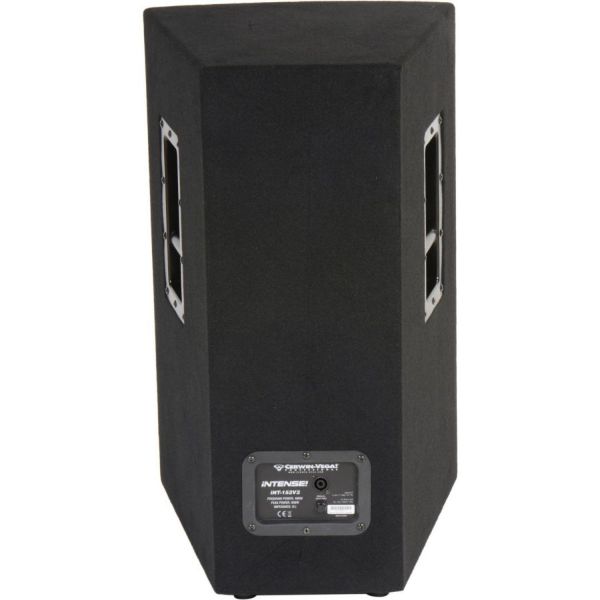Par Altavoces Cerwin Vega INT-152V2 Negro 2 vias 15"