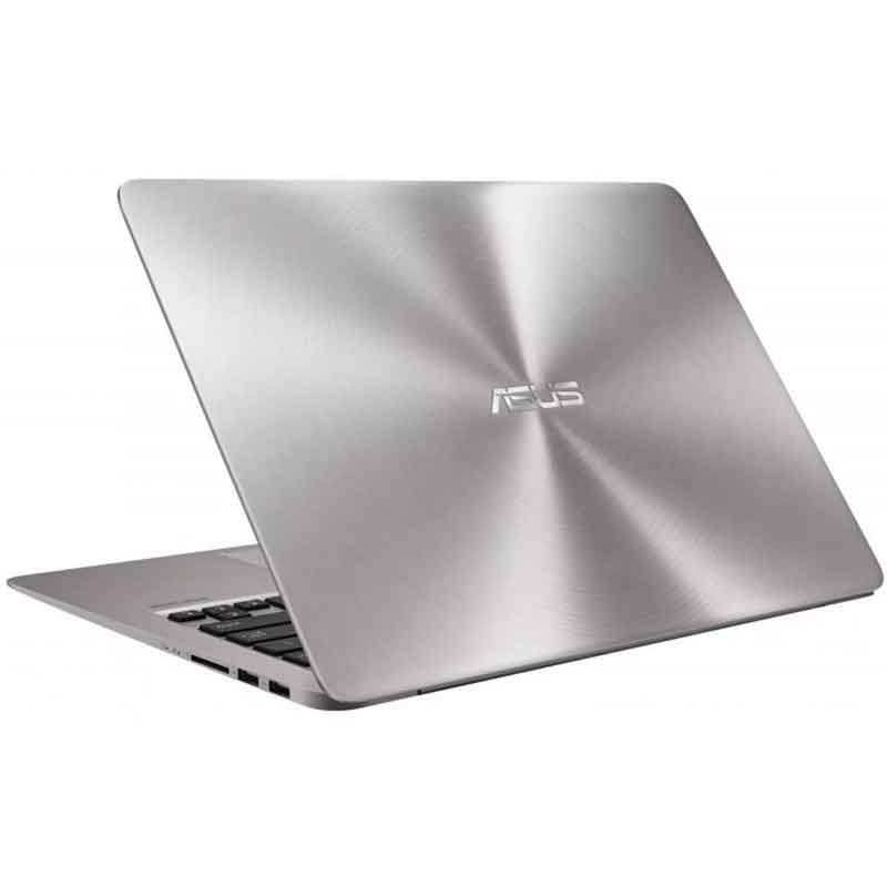 Laptop ASUS Zenbook UX410UA-GV017T I3 7100U 4GB SSD 128GB 14 Win10 + Funda 