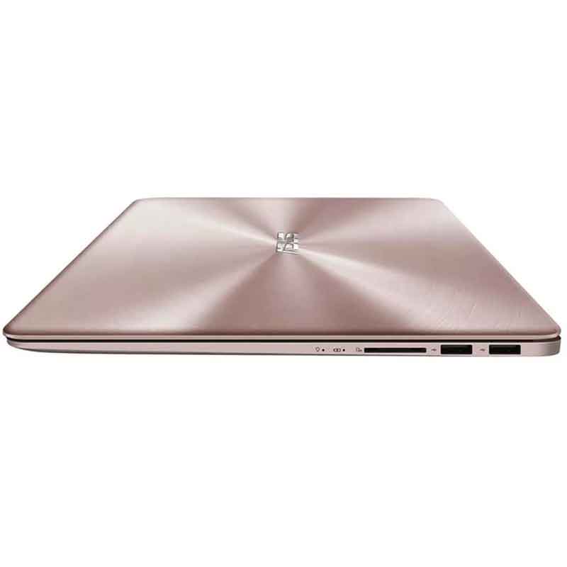 Laptop ASUS Zenbook UX410UA-GV562T I3 8130U 4GB SSD 256GB 14 Win10 + Funda 