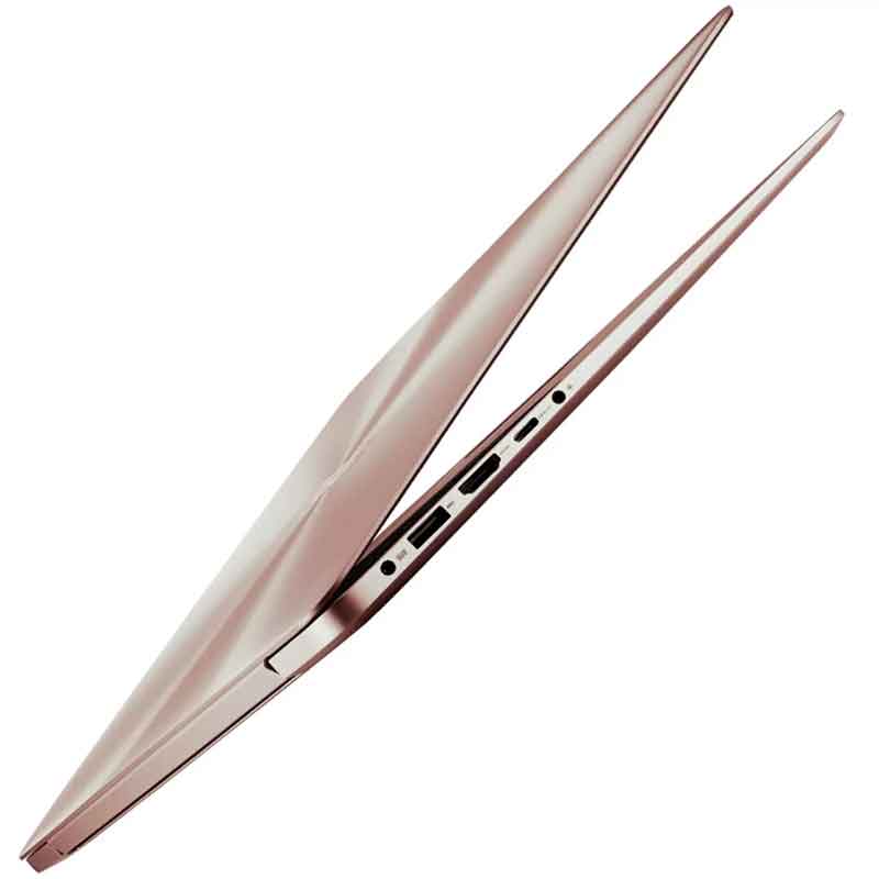 Laptop ASUS Zenbook UX410UA-GV562T I3 8130U 4GB SSD 256GB 14 Win10 + Funda 