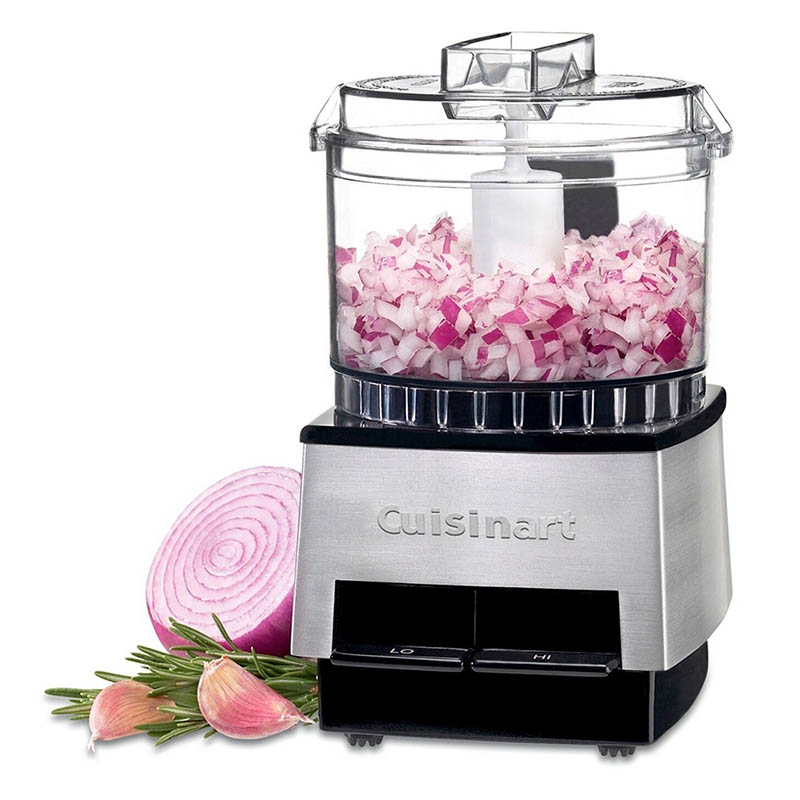 Procesador de Alimentos MiniPrep de Cuisinart