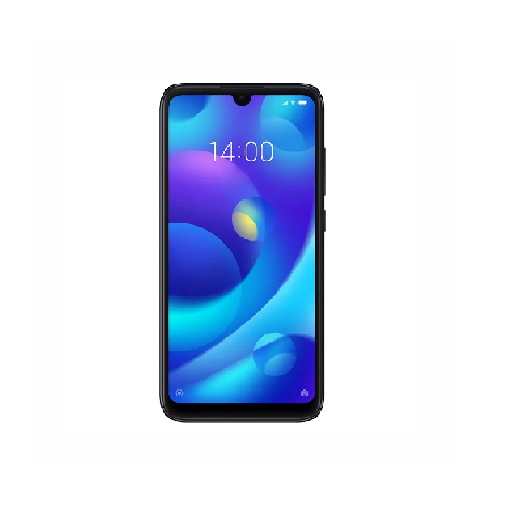 Celular Xiaomi Mi Play 5.8 Fhd 64GB  4GB RAM Dual Sim 12MP Desbloqueado Nuevo NEGRO