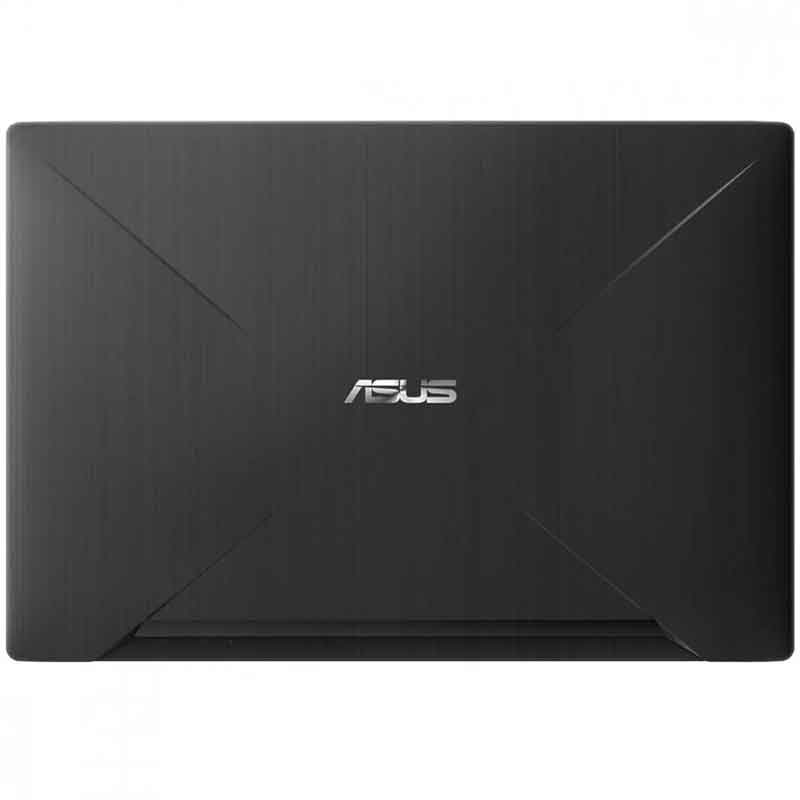 Laptop Gamer ASUS FX503VM-E4178T 15.6 NVIDIA GeForce GTX 1060 Core I5 (Certified Refurbished/Reacondicionado) 