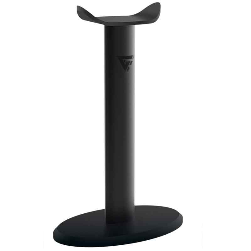 Audífonos Diadema Gamer USB 3.5MM 7.1 Con Base GAME FACTOR HSG601 