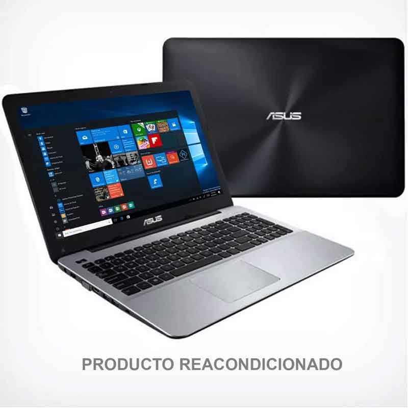 Laptop Gamer ASUS X555QA-BH12-CB A12 9720P 12GB 1TB 15.6 Radeon R7 