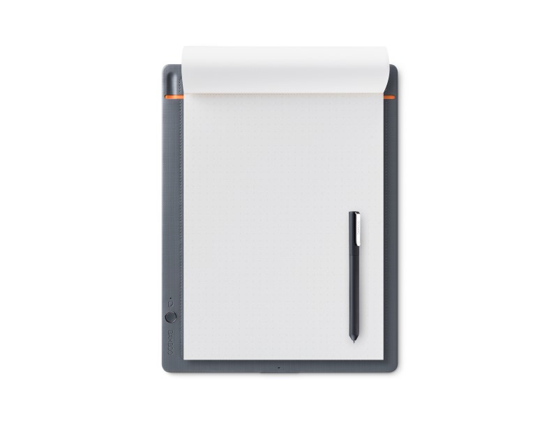 TABLETA GRAFICA WACOM BAMBOO SLATE LARGE