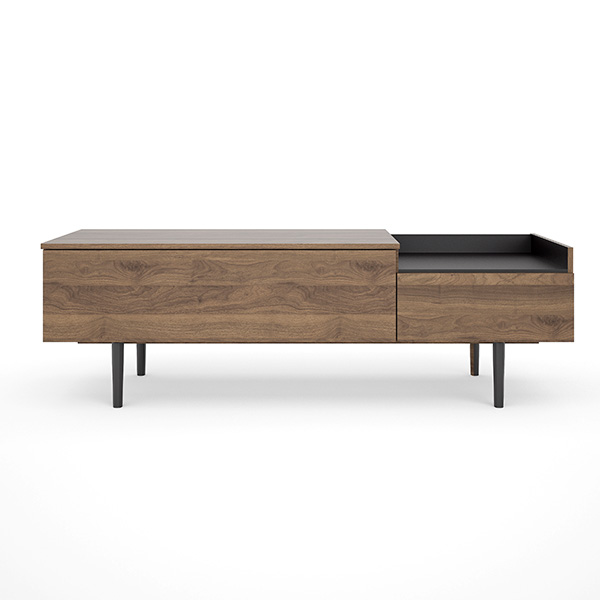 Mesa para TV Unit Tvilum