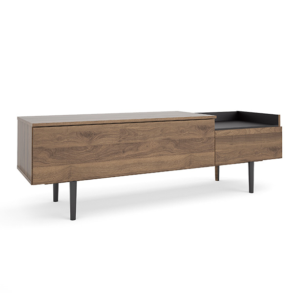 Mesa para TV Unit Tvilum