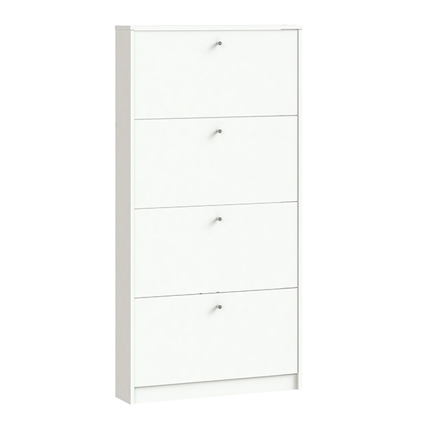 Zapatera Bright Tvilum