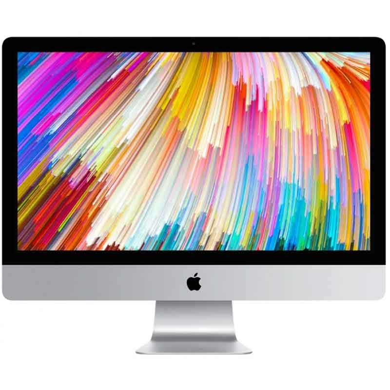 iMac APPLE Retina 4K UHD I5 3.0 Ghz 8GB 1TB 21.5 Mac Os Sierra Plata MNDY2E/A