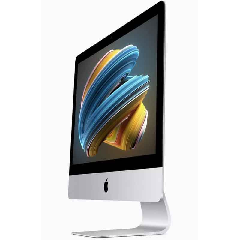 iMac APPLE Retina 4K UHD I5 3.0 Ghz 8GB 1TB 21.5 Mac Os Sierra Plata MNDY2E/A