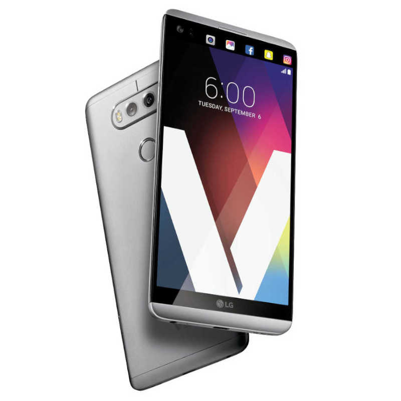 Lg v20 обновление до android 10