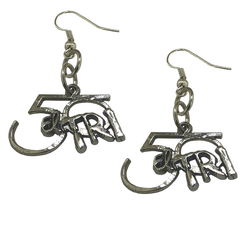 ARETES EL TRI 50 ANIVERSARIO