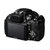 Camara Digital  Fujiflim de  16mp color Negro modelo HS20EXR