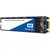 Unidad de Estado Solido SSD M.2 2TB Western Digital Blue SATA WDS200T2B0B 
