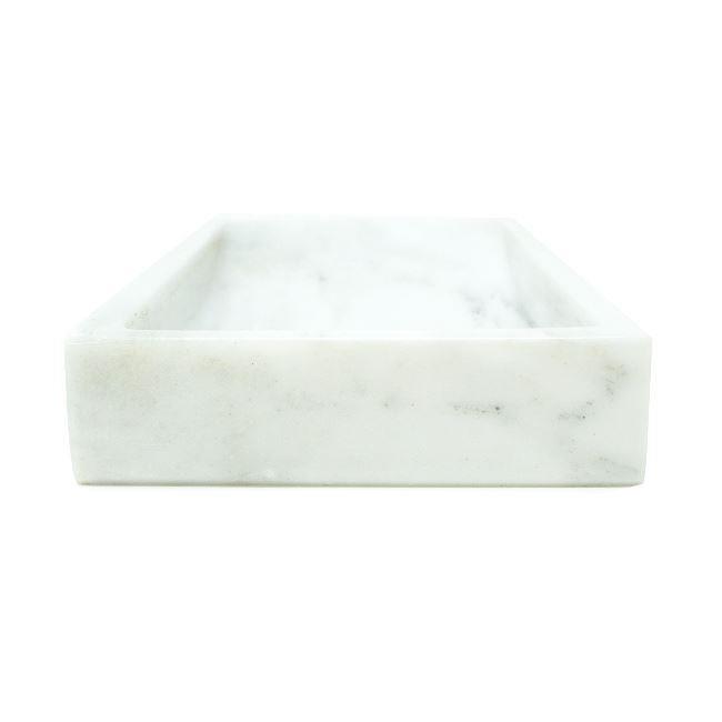 Jabonera de Mármol Natural / Soporte de jabón para baño / Porta jabón / Jabonera de Baño y Cocina / Accesorios de Baño / Jabonera de piedra / Plato para jabón / Caja de jabón