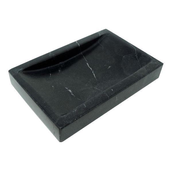 Jabonera de Mármol Natural / Soporte de jabón para baño / Porta jabón / Jabonera de Baño y Cocina / Accesorios de Baño / Jabonera de piedra / Plato para jabón / Caja de jabón