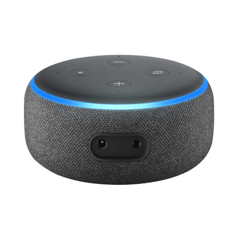 Bocina Amazon Echo Dot 3  Bluetooth Alexa