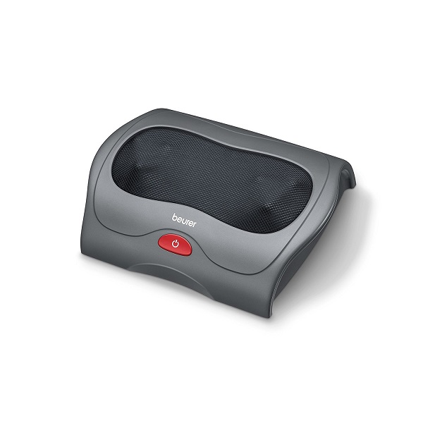Aparato masaje Shiatsu Infrarrojos de pies Beurer FM39.
