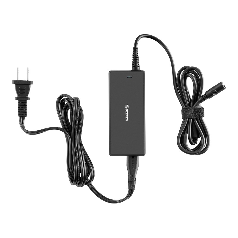 Cargador universal para laptop, de 45 W Com-031