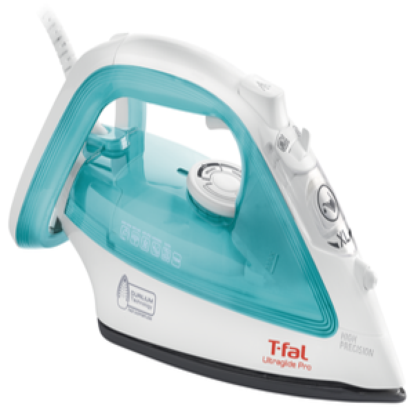 PLANCHA T-FAL ULTRAGLIDE AQUA FV4016Q