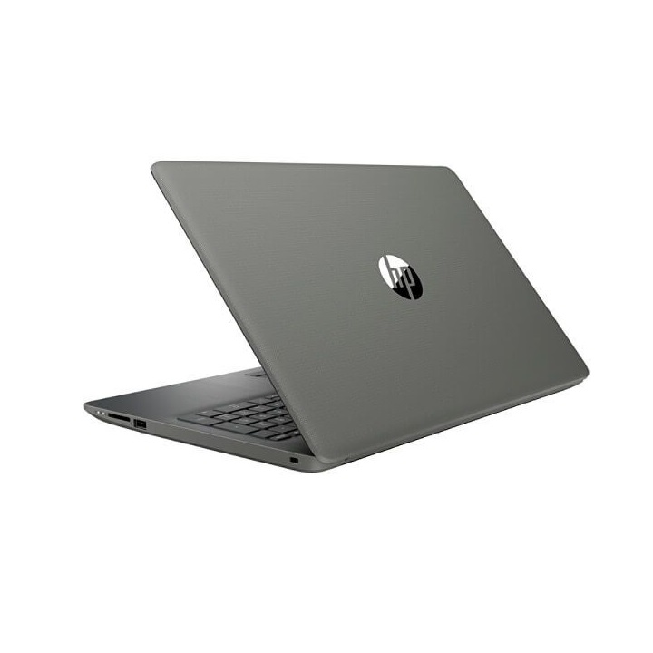Laptop HP 15-DA0081OD Ci7 15.6 Pulgadas 256GB SSD 8GB RAM HD Touch Reacondicionada GRIS