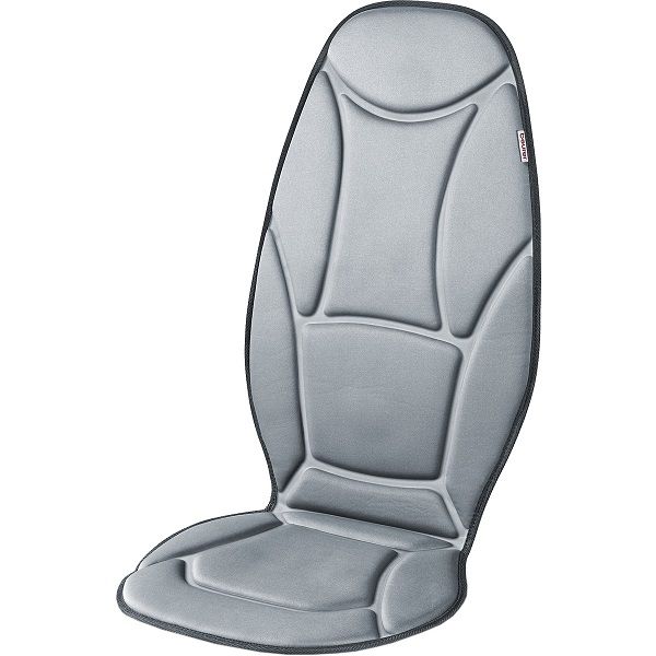 Asiento Masaje 5 Motores 2 Niveles Casa y Auto Beurer MG155