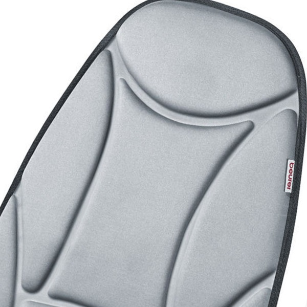 Asiento Masaje 5 Motores 2 Niveles Casa y Auto Beurer MG155