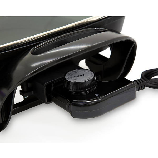 Sartén eléctrico Oster antiadherente modelo CKSTSK1712013.