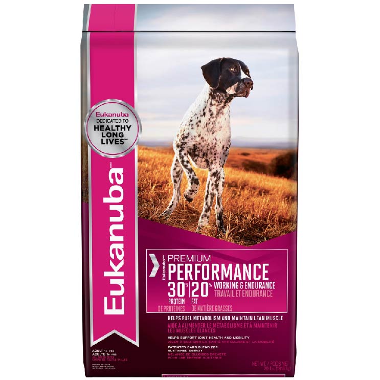 Eukanuba Premium Performance 20 Kg - Alimento para Perro