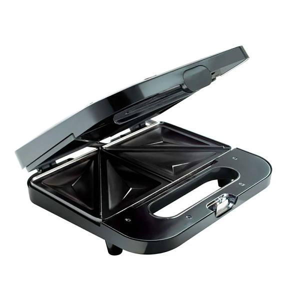 Sandwichera Oster 2 panes compacta modelo CKSTSM2885-013.