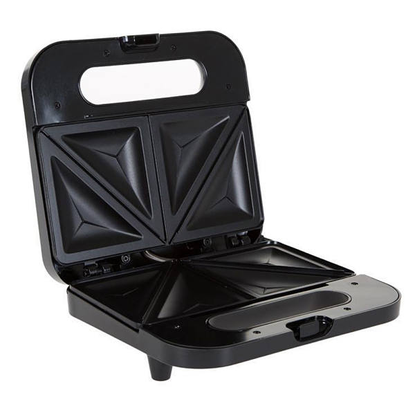 Sandwichera Oster 2 panes compacta modelo CKSTSM2885-013.