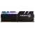 Memoria RAM DDR4 16GB 3000MHz G.SKILL TRIDENT Z 2x8GB RGB F4-3000C16D-16GTZR 