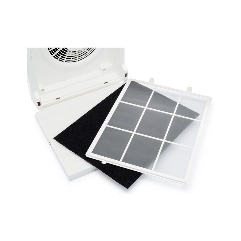 Purificador de Aire Winix C535 con Tecnología PlasmaWave CST