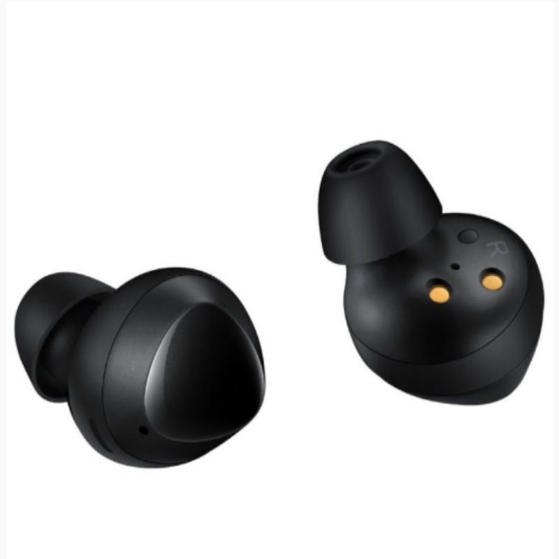 Nuevos Audifonos Bluetooth Samsung Galaxy Buds Recargables Negros 