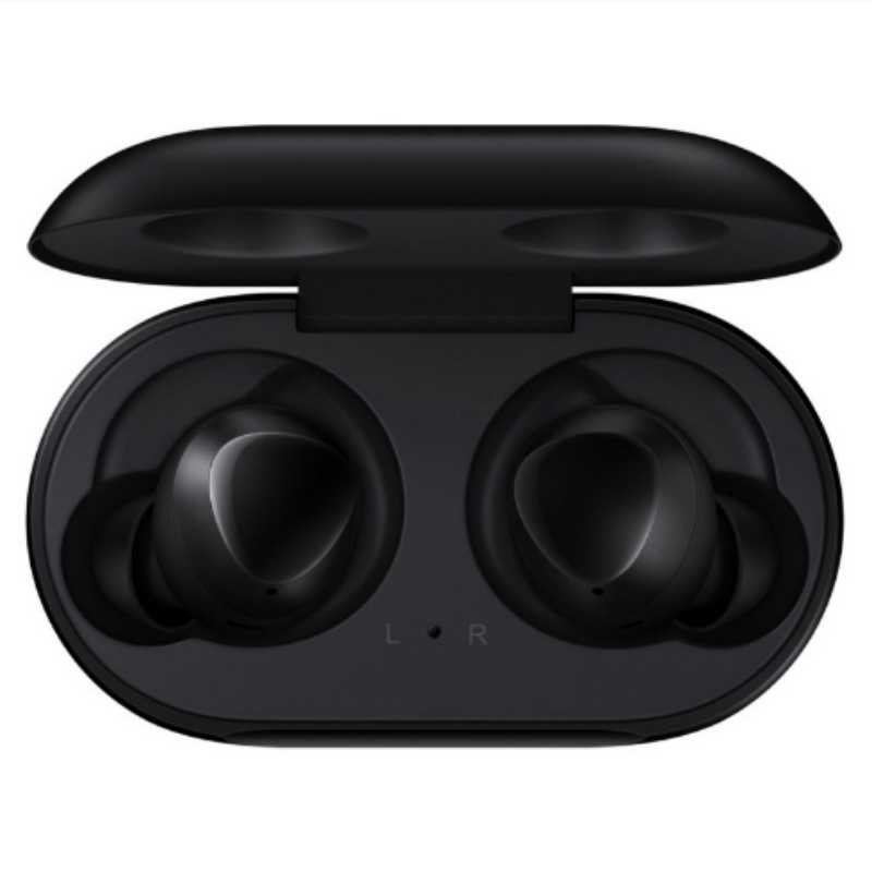 Nuevos Audifonos Bluetooth Samsung Galaxy Buds Recargables Negros 