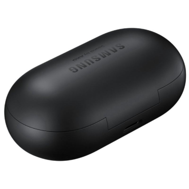 Nuevos Audifonos Bluetooth Samsung Galaxy Buds Recargables Negros 